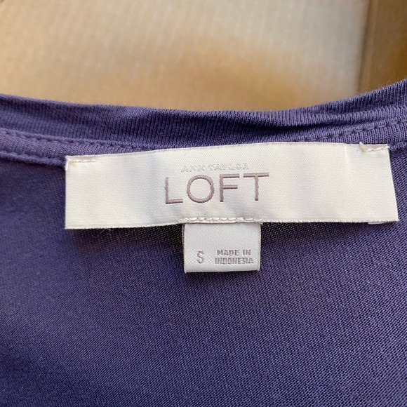 Purple Tank - Picture 3 of 4